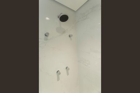 Apartamento para alugar com 61m², 2 quartos e 1 vagaBanheiro da Suíte 2