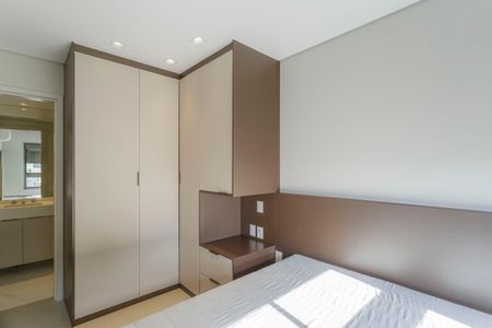 Apartamento para alugar com 61m², 2 quartos e 1 vagaSuíte 2