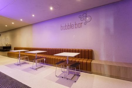 Apartamento para alugar com 61m², 2 quartos e 1 vagaÁrea comum