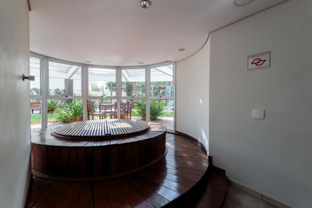 Apartamento para alugar com 49m², 1 quarto e 1 vagaSpa