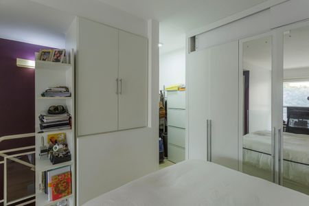 Apartamento para alugar com 49m², 1 quarto e 1 vagaQuarto