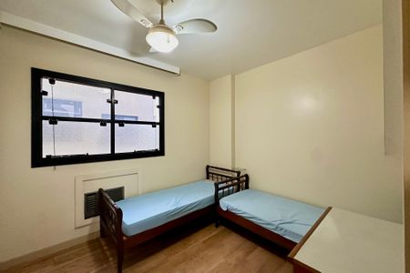 Quarto  de apartamento para alugar com 2 quartos, 84m² em Botafogo, Rio de Janeiro