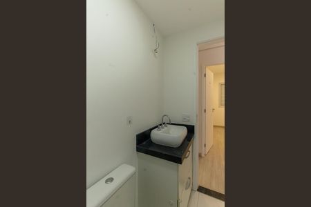 Apartamento para alugar com 70m², 3 quartos e 1 vagaBanheiro