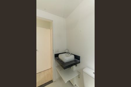 Apartamento para alugar com 70m², 3 quartos e 1 vagaBanheiro da Suíte