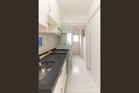 Apartamento para alugar com 70m², 3 quartos e 1 vagaCozinha