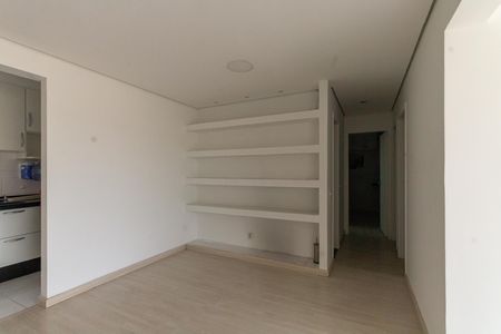 Apartamento para alugar com 70m², 3 quartos e 1 vagaSala