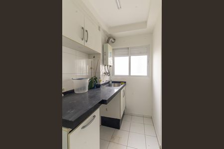 Apartamento para alugar com 70m², 3 quartos e 1 vagaÁrea de Serviço