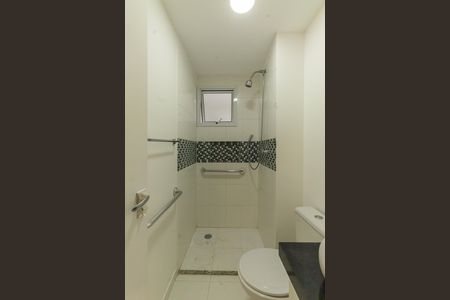 Apartamento para alugar com 70m², 3 quartos e 1 vagaBanheiro