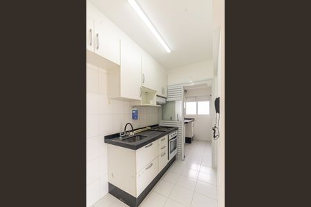 Apartamento para alugar com 70m², 3 quartos e 1 vagaCozinha