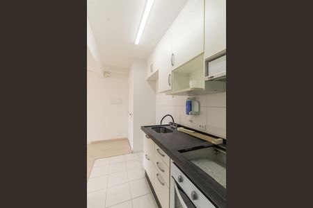 Apartamento para alugar com 70m², 3 quartos e 1 vagaCozinha