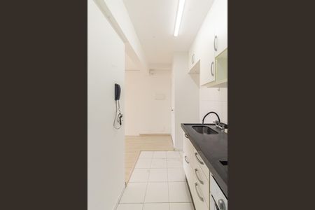 Apartamento para alugar com 70m², 3 quartos e 1 vagaCozinha