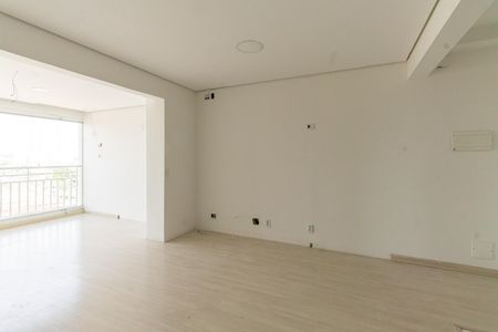 Sala de apartamento para alugar com 3 quartos, 70m² em Vila Carrão, São Paulo