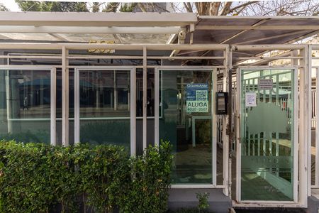 Apartamento para alugar com 70m², 3 quartos e 1 vagaFachada