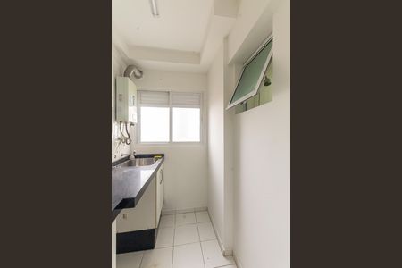 Apartamento para alugar com 70m², 3 quartos e 1 vagaÁrea de Serviço