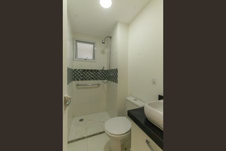 Apartamento para alugar com 70m², 3 quartos e 1 vagaBanheiro