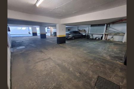 Apartamento à venda com 110m², 3 quartos e 2 vagas