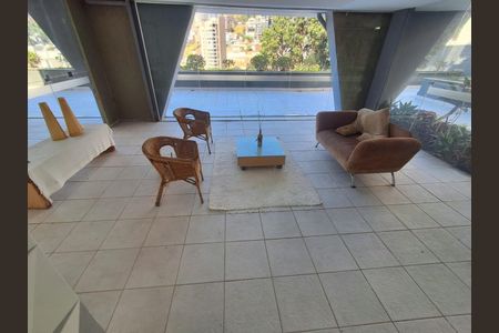 Apartamento à venda com 110m², 3 quartos e 2 vagas