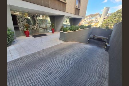 Apartamento à venda com 110m², 3 quartos e 2 vagas