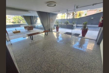 Apartamento à venda com 110m², 3 quartos e 2 vagas