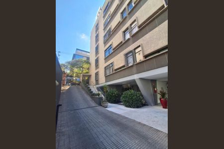 Apartamento à venda com 110m², 3 quartos e 2 vagas