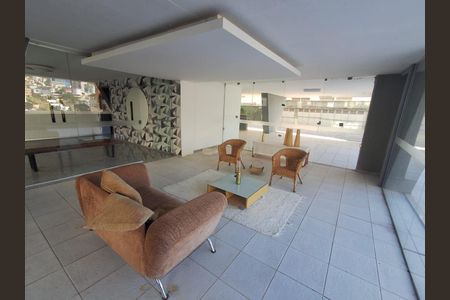 Apartamento à venda com 110m², 3 quartos e 2 vagas