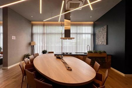 Apartamento à venda com 4 quartos, 195m² em Sumarezinho, São Paulo