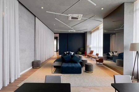 Apartamento à venda com 4 quartos, 195m² em Sumarezinho, São Paulo