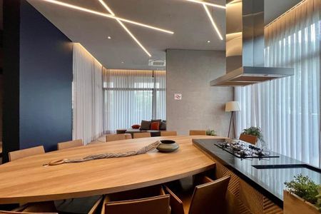 Apartamento à venda com 4 quartos, 195m² em Sumarezinho, São Paulo