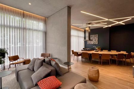 Apartamento à venda com 4 quartos, 195m² em Sumarezinho, São Paulo