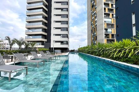 Apartamento à venda com 4 quartos, 195m² em Sumarezinho, São Paulo