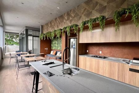 Apartamento à venda com 4 quartos, 195m² em Sumarezinho, São Paulo