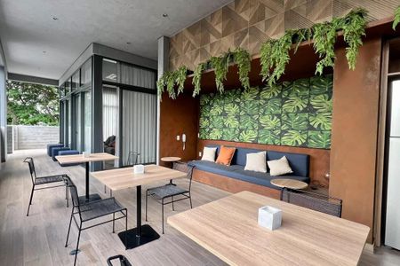 Apartamento à venda com 4 quartos, 195m² em Sumarezinho, São Paulo