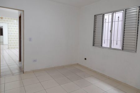 Suíte de casa para alugar com 2 quartos, 147m² em Vila Sirena, Guarulhos