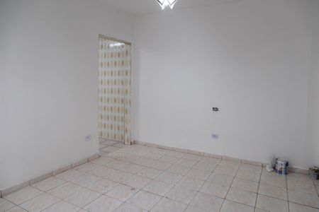 Sala de casa para alugar com 2 quartos, 147m² em Vila Sirena, Guarulhos