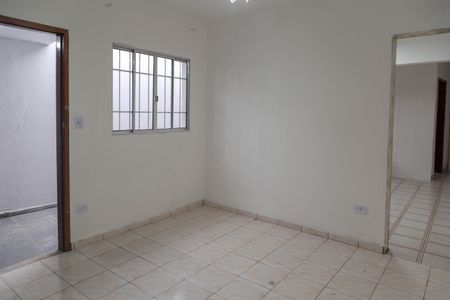 Sala de casa para alugar com 2 quartos, 147m² em Vila Sirena, Guarulhos