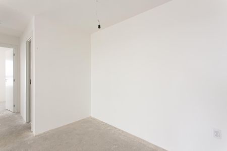 Sala de apartamento à venda com 2 quartos, 76m² em Vila Zilda, São Paulo