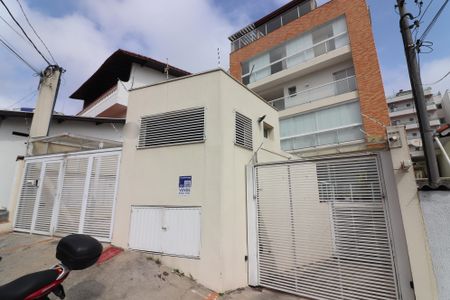 Apartamento à venda com 98m², 2 quartos e 1 vagaFachada