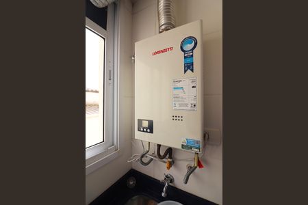 Apartamento à venda com 98m², 2 quartos e 1 vagaÁrea de Serviço