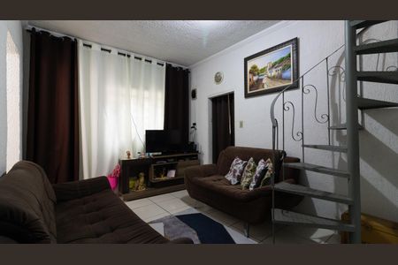 Sala de casa à venda com 12 quartos, 430m² em Jardim Belem, São Paulo