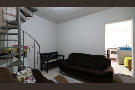 Sala de casa à venda com 12 quartos, 430m² em Jardim Belem, São Paulo