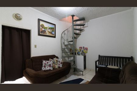 Sala de casa à venda com 12 quartos, 430m² em Jardim Belem, São Paulo