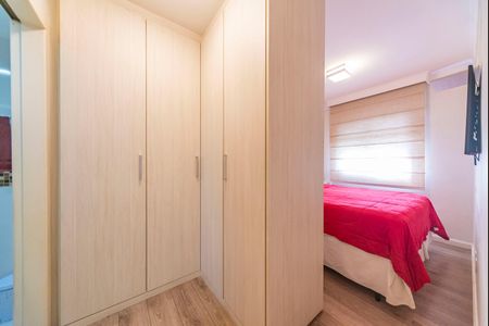 Apartamento à venda com 79m², 3 quartos e 2 vagasSuíte