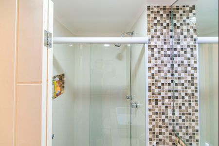 Apartamento à venda com 79m², 3 quartos e 2 vagasBanheiro Suíte