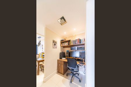 Apartamento à venda com 79m², 3 quartos e 2 vagasEscritório