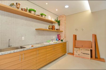 Apartamento à venda com 79m², 3 quartos e 2 vagasAtelie