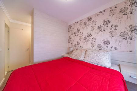 Apartamento à venda com 79m², 3 quartos e 2 vagasSuíte