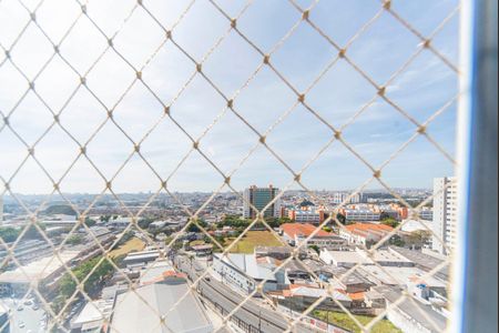 Apartamento à venda com 79m², 3 quartos e 2 vagasVista do Quarto 1