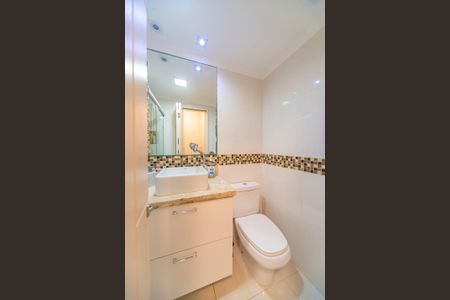 Apartamento à venda com 79m², 3 quartos e 2 vagasBanheiro Suíte