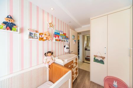 Apartamento à venda com 79m², 3 quartos e 2 vagasQuarto 1