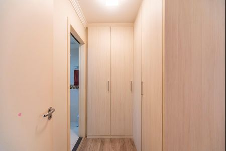 Apartamento à venda com 79m², 3 quartos e 2 vagasCloset Suíte